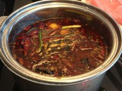 麻辣锅-鲁西肥牛(九方购物中心店)