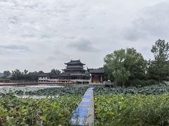 -石湖景区