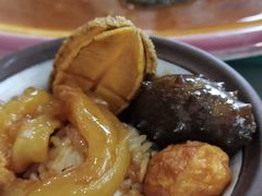 佛跳墙捞饭-食神鱼头佛跳墙(百子湾旗舰店)