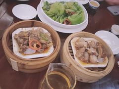 -顺德人家食府(黄金广场店)