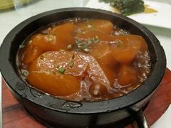 -品大三·南京菜(大行宫店)