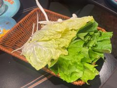 -老城鲜·小海鲜贝贝煲火锅(壹方城店)