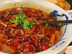 -辛香汇(飞洲店)