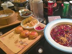 -HOHO餐厅(古子城店)