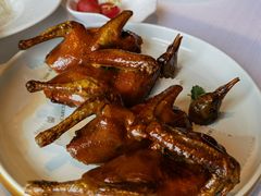 -富力丽思卡尔顿酒店·丽轩中餐厅