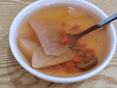 -康大口蘑面庄(将军街店)