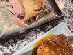 -南京大牌档(崇文门国瑞店)