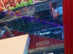 -聚盛源蒸汽海鲜火锅烤肉自助(巨川金海岸购物广场店)