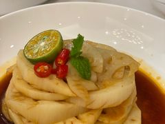 -子霖南山鲜虾面(南山总店)