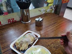 -穗银肠粉店(东川路店)