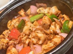 -客家汇·客家传承菜(水库店)