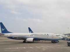 -福州长乐国际机场