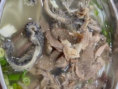 -攀枝花·任德琼·盐边羊肉米线