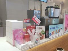 -DQ·蛋糕·冰淇淋(湖景东路店)