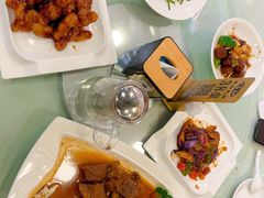 -东四民芳餐厅(朝阳门店)