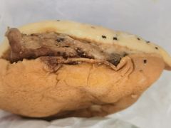 -麦当劳(红唐店)