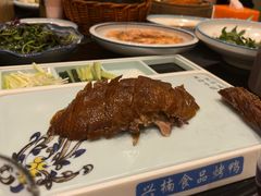 -苏浙徽·江南荟·本味融合菜(相城方圆里店)