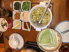 鼓浪屿林家薄饼-林四喜·闽南传家菜(鼓浪屿店)