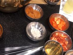 -GOGIYA·咕叽吖韩国传统烤肉店(小榄店)