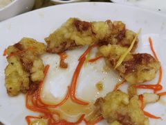 -东北特色水饺(郭家桥店)