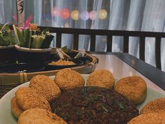 -淀里船宴(卓达店)