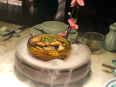 -佬麻雀·新湘菜(珠海金发购物中心店)