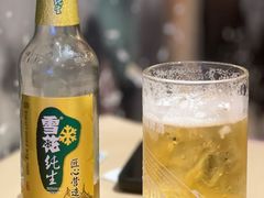 -江味龙虾馆(南山店)