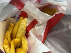 -华莱士·炸鸡汉堡(吉祥街店)