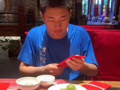 -红运火锅·中国名火锅·国风演绎(省体店)
