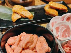 -汉拿山(北京上地华联店)