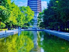 -玲珑塔公园