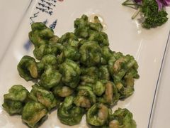 -玉华台饭庄·淮扬菜·烤鸭(望京店)