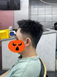 -概念‘s HAIR SALON