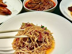 -墨泉峰味(润和国际广场店)