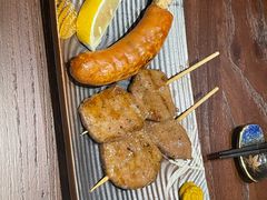 -鸟鹏烧鸟居酒屋(昌岗店)
