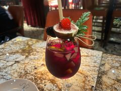 -BROWNSTONE布朗石西班牙餐厅(富城店)