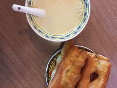 -和合谷(府西街店)