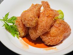 -南里山房·新淮扬菜(徐汇万科店)