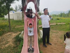 -西部长青自然儿童乐园