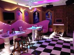 -米悦量贩式KTV(悦海新天地店)