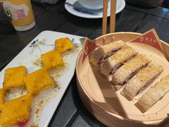 -龍聚祥烧麦馆(鼓楼店)