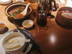 -点心传说·粤菜点心(佐阾虹湾店)