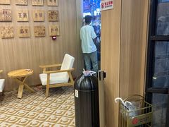 -霸王茶姬(南强街店)