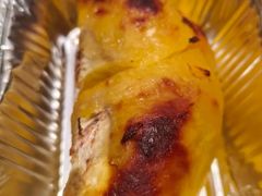 -樱之盛宴·蟹料理海鲜自助(前进大街店)