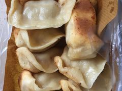 -锅贴大王南翔小笼(临沂二村店)