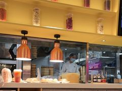 -蔡澜点心·粤菜(西单大悦城店)