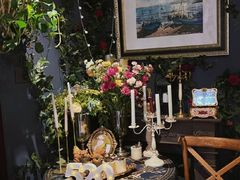 -第101座花园餐厅(湖滨88店)