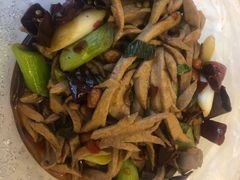 -胖哥家藏菜(护国路店)