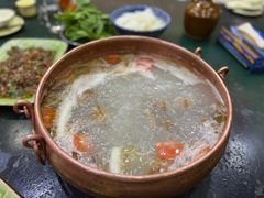 -三锅莊·牦牛肉火锅·香格里拉特色藏餐宴请餐厅(昆明创始店)