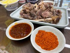 -清真·益鑫羊肉手抓馆(花园北街店)